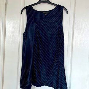 Banana Republic Sleeveless Tunic